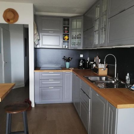 Studio Cosy Mimizan-Plage Екстериор снимка