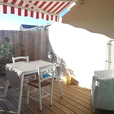 Studio Cosy Mimizan-Plage Екстериор снимка