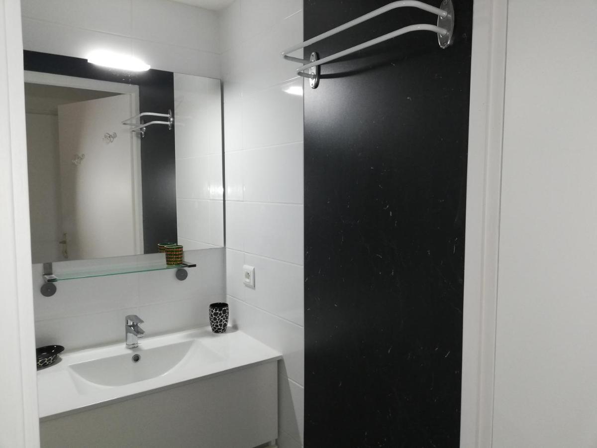 Studio Cosy Mimizan-Plage Екстериор снимка