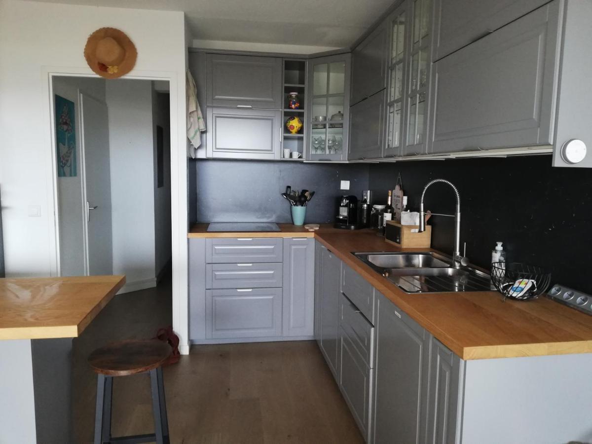 Studio Cosy Mimizan-Plage Екстериор снимка