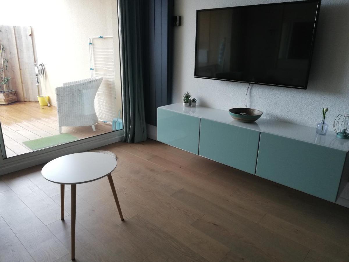 Studio Cosy Mimizan-Plage Екстериор снимка