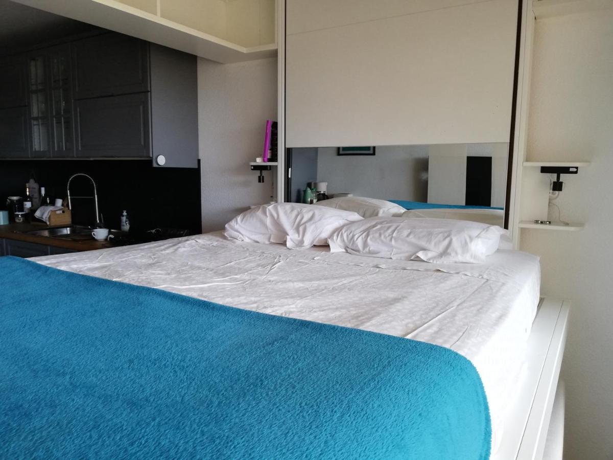 Studio Cosy Mimizan-Plage Екстериор снимка
