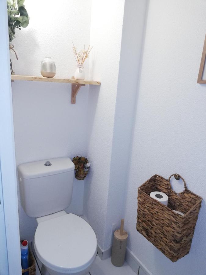 Studio Cosy Mimizan-Plage Екстериор снимка