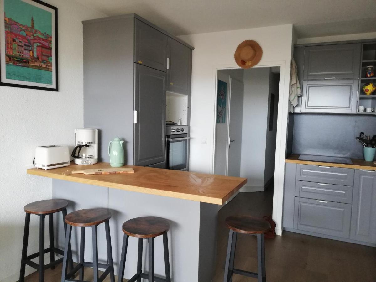 Studio Cosy Mimizan-Plage Екстериор снимка
